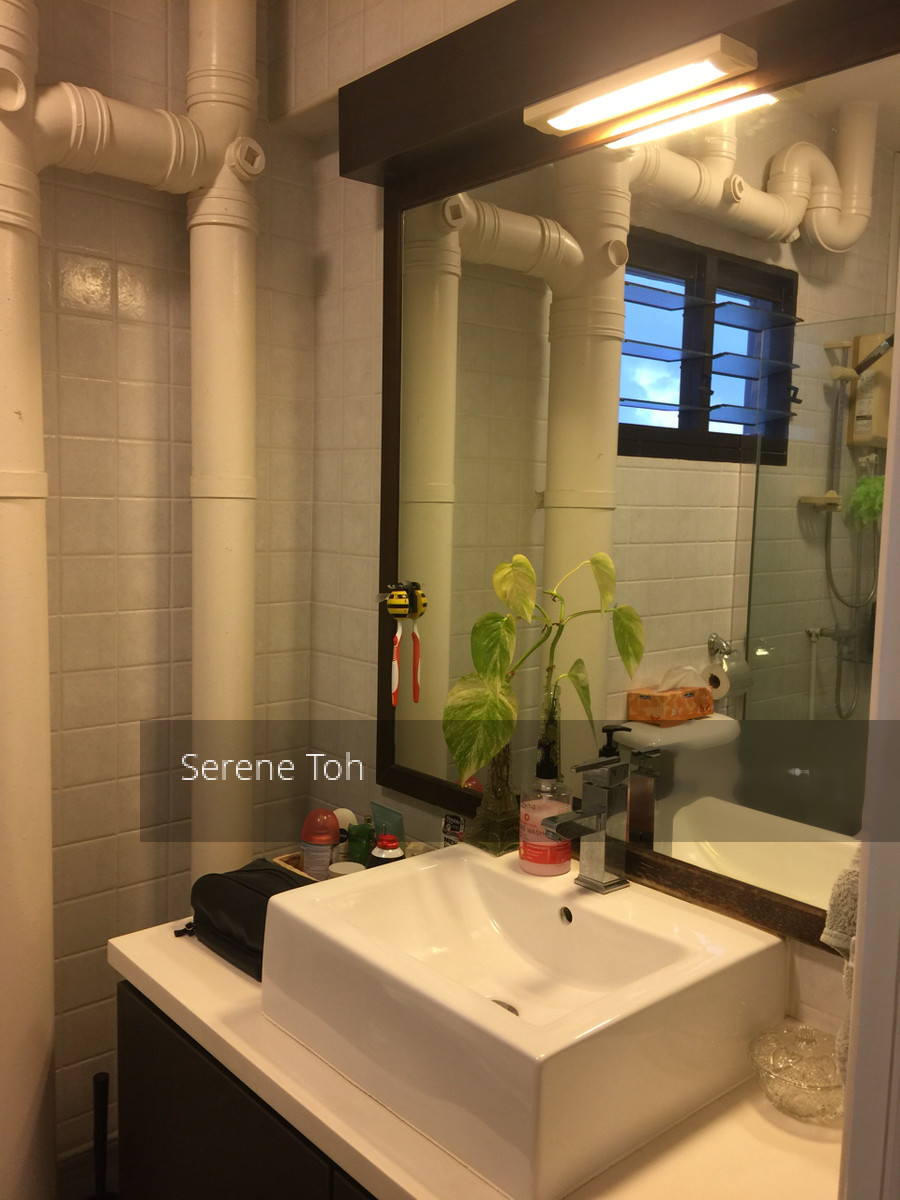 Blk 699 Hougang Street 52 (Hougang), HDB 5 Rooms #217987861